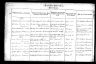 5.1 Kirkebog 1814-1876 Tystrup, Øster Flakkebjerg, Sorø, opslag 133 - konfirmation Anders Jørgensen